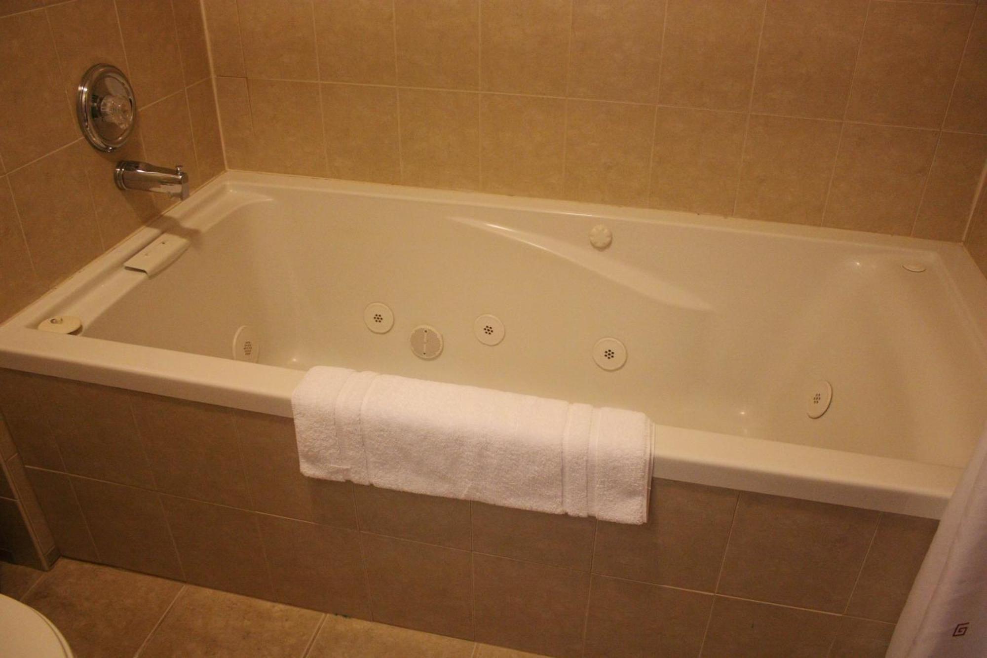 Relax Inn Chehalis Exterior foto