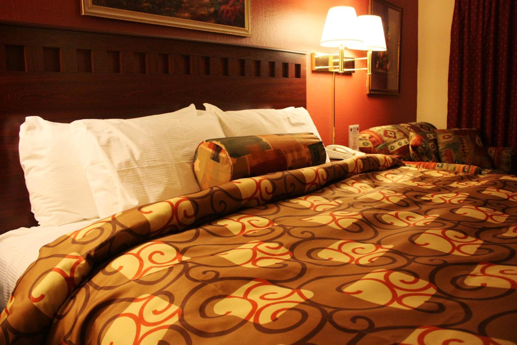 Relax Inn Chehalis Exterior foto
